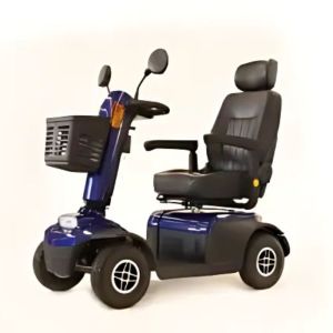 Enduro Zeus Mobility Scooter
