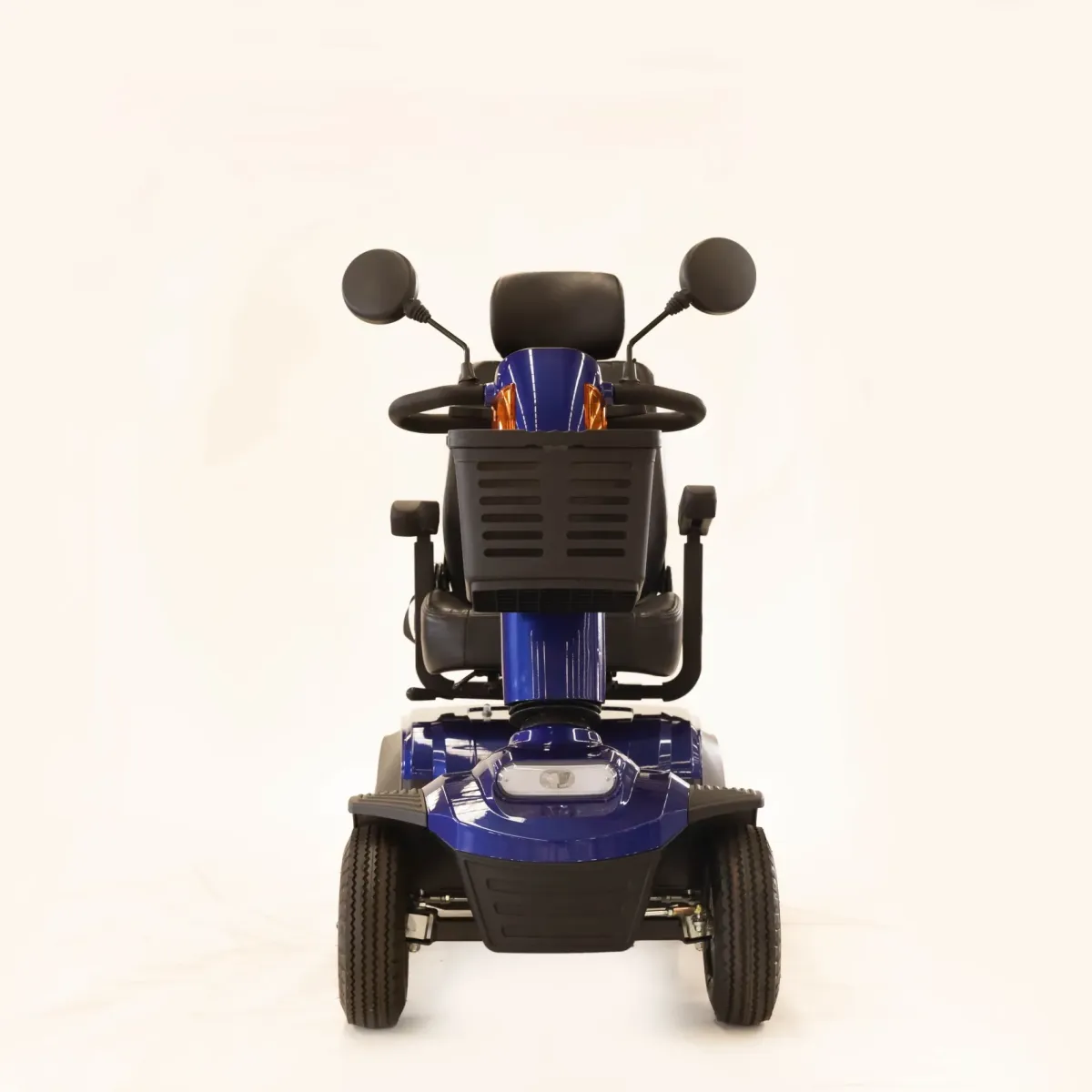 Enduro Zeus Mobility Scooter – Enduro Scooters