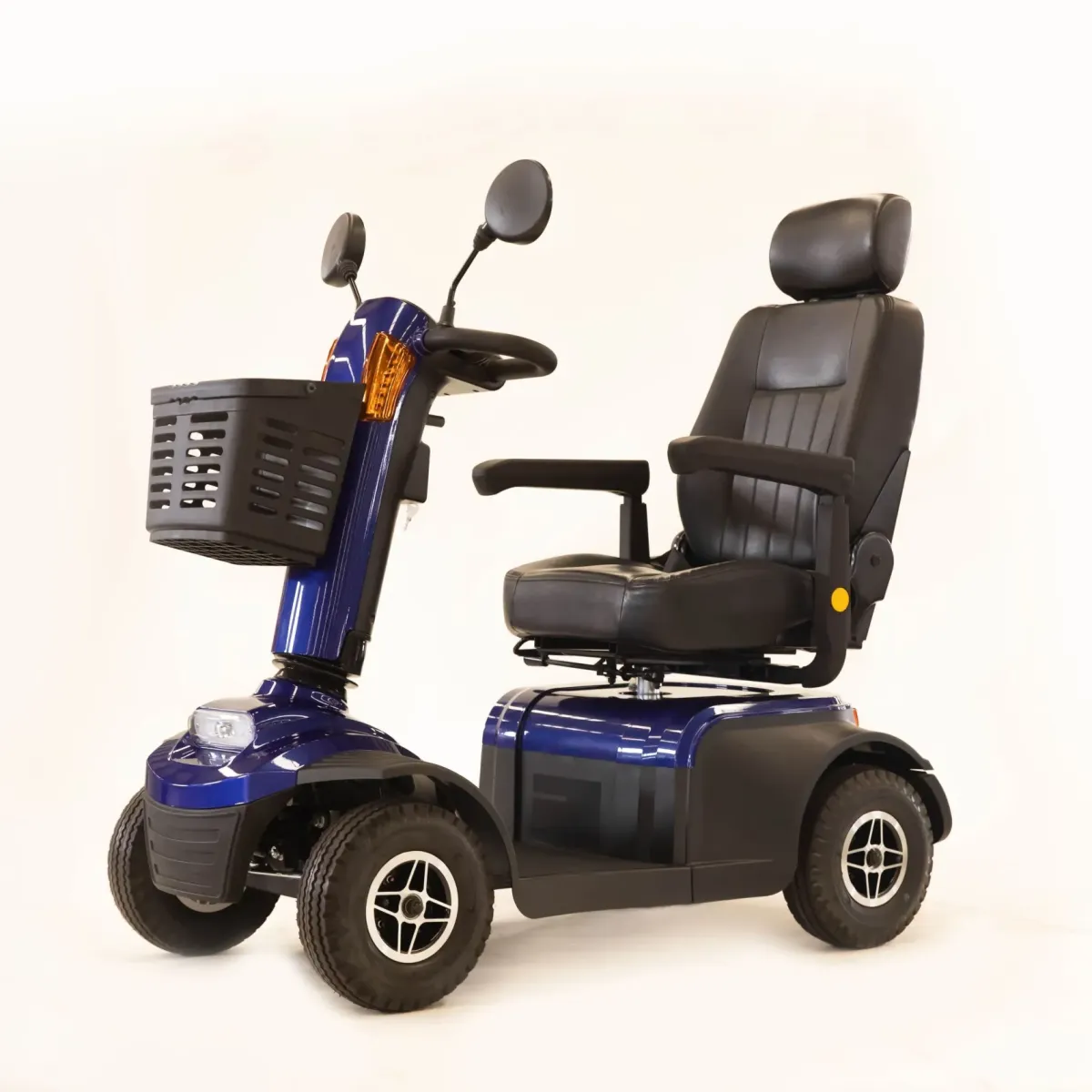 Enduro Zeus Mobility Scooter - Image 10