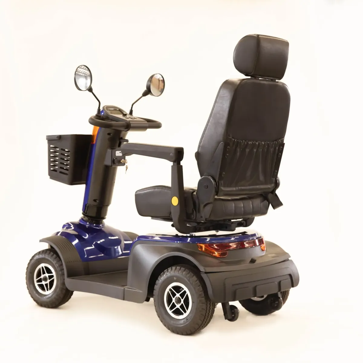 Enduro Zeus Mobility Scooter - Image 9