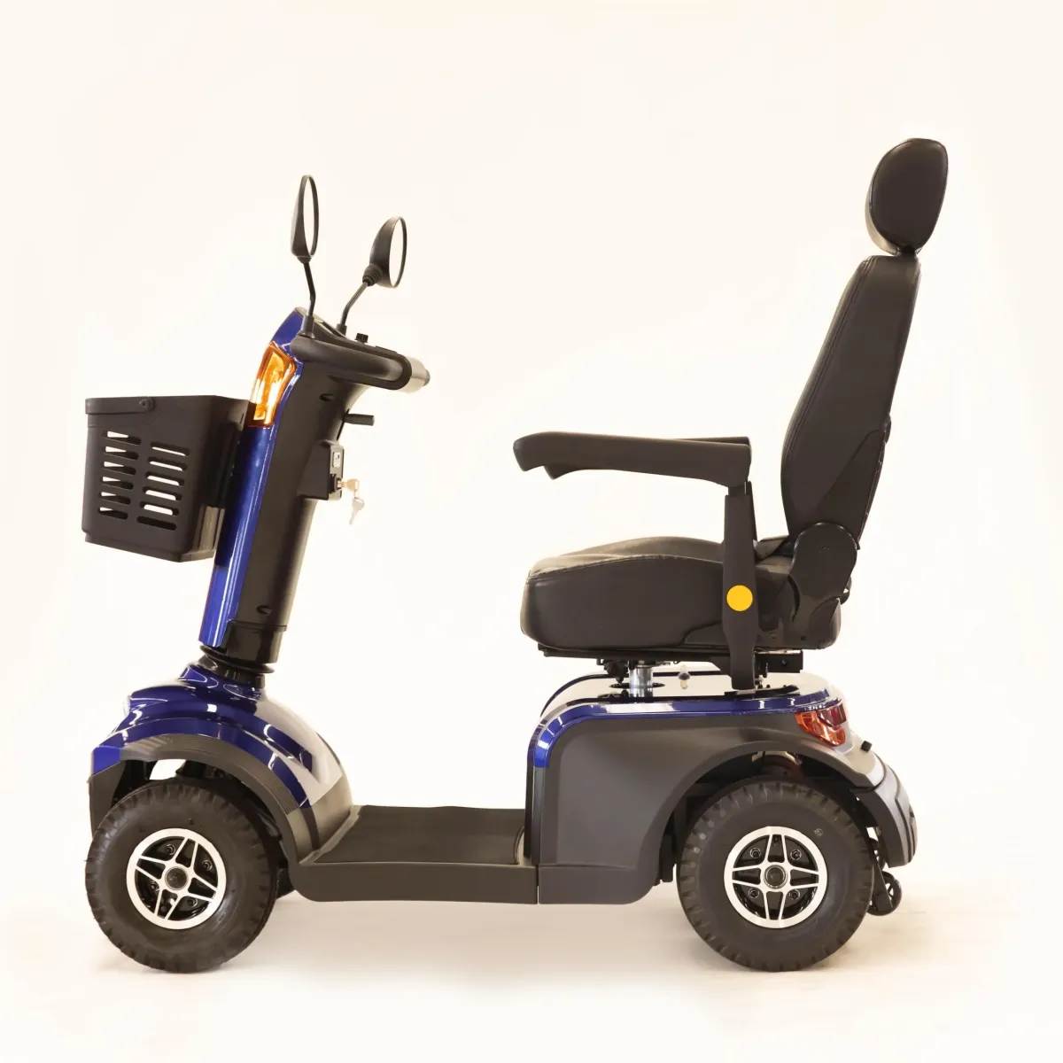 Enduro Zeus Mobility Scooter - Image 8