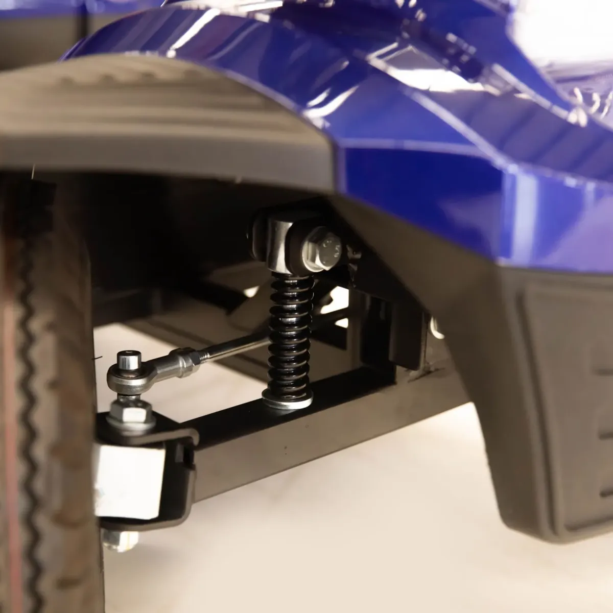 Enduro Zeus Mobility Scooter - Image 7